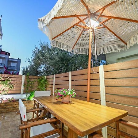Popi'S House Apartment Ханя Екстериор снимка