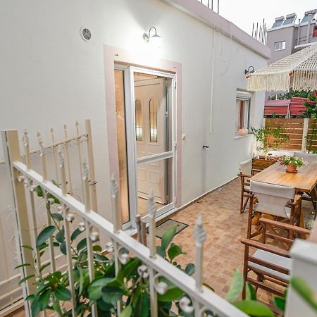Popi'S House Apartment Ханя Екстериор снимка