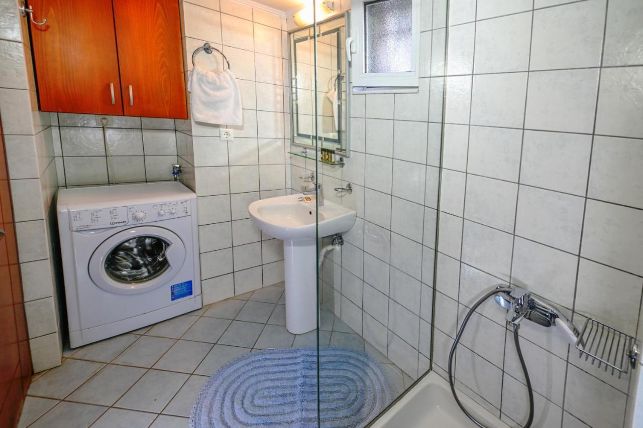 Popi'S House Apartment Ханя Екстериор снимка