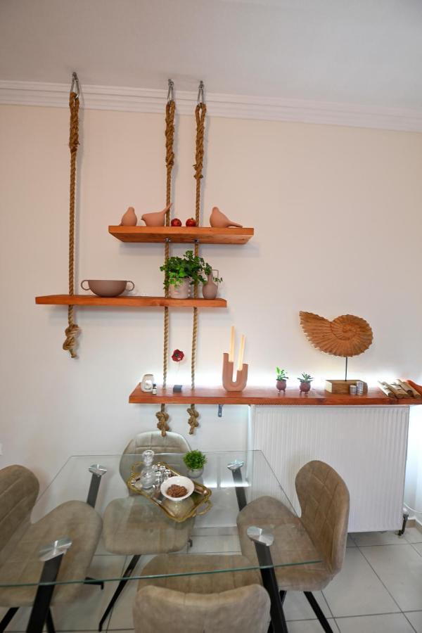 Popi'S House Apartment Ханя Екстериор снимка