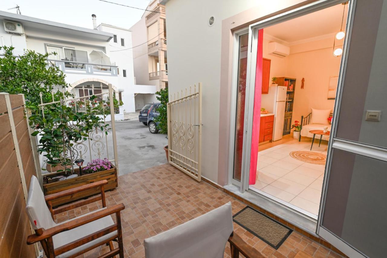 Popi'S House Apartment Ханя Екстериор снимка